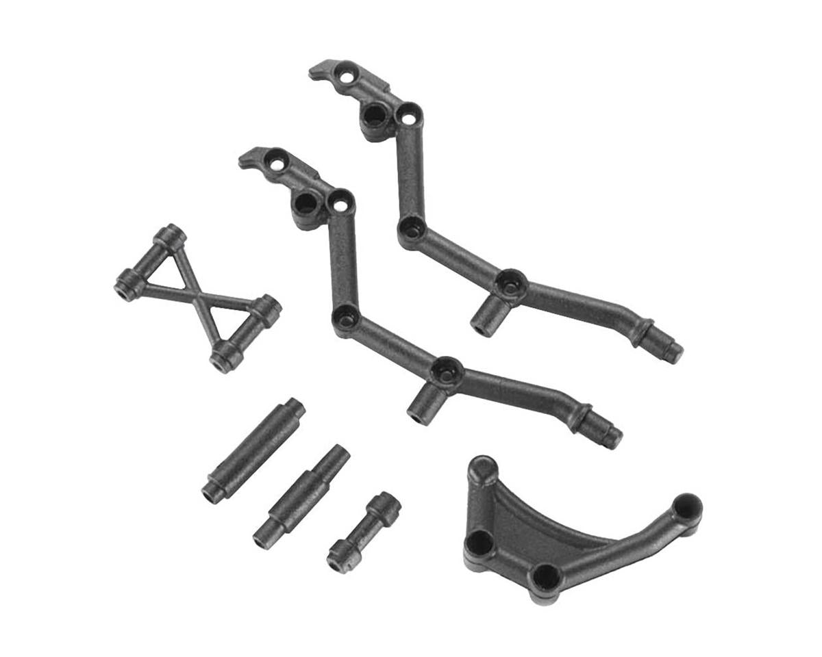 AR320211 Rollcage Set Rear (ARAC8811)