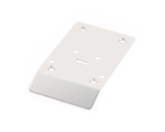 AR320326 Roof Metal Silver Raider XL (ARAC8865)