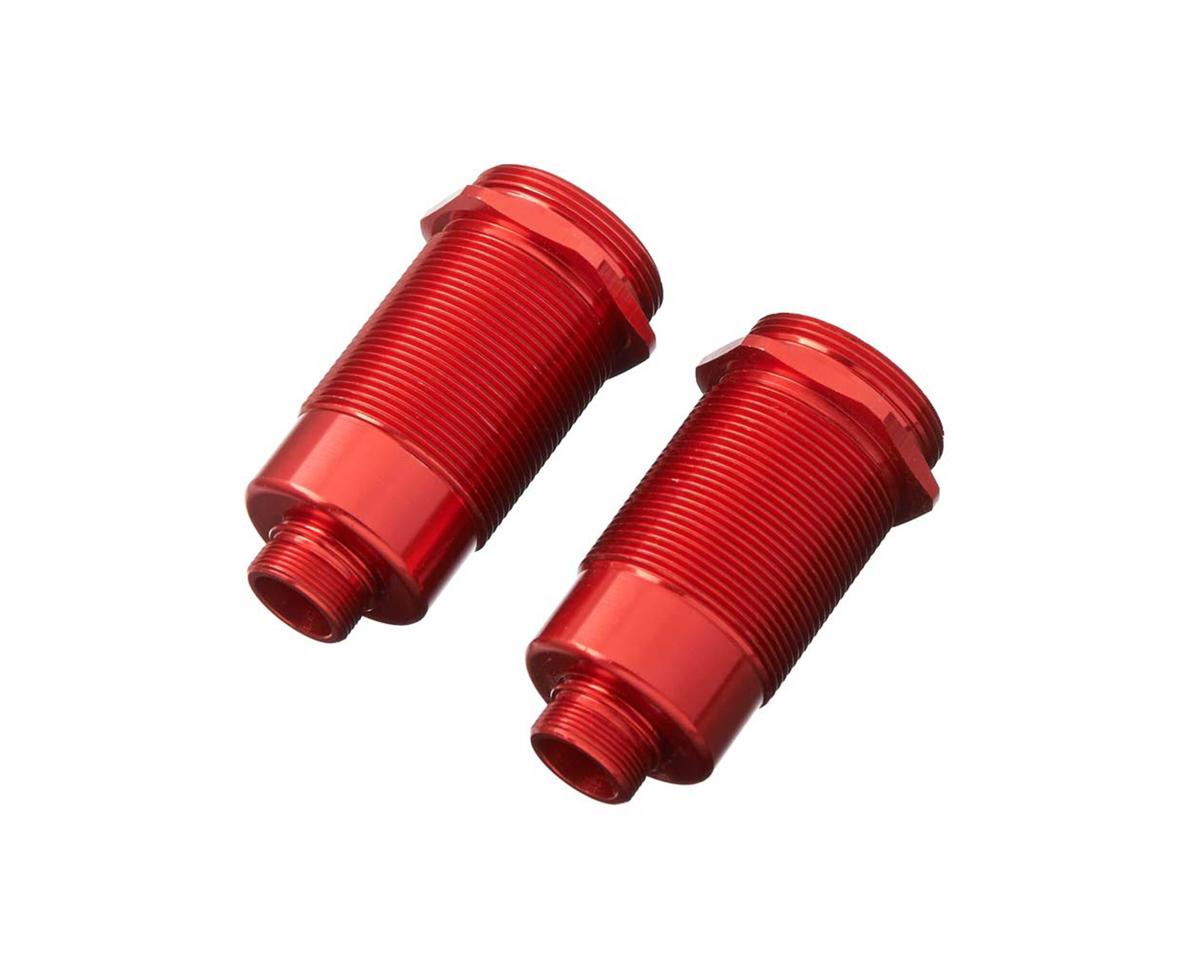 AR330375 Shock Body Aluminum 16x41mm Red SENTON (ARAC8913)