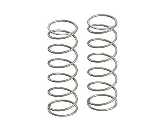 AR330384 Shock Spring 76mm M 73.6gf/mm Kraton (2) (ARAC8944)