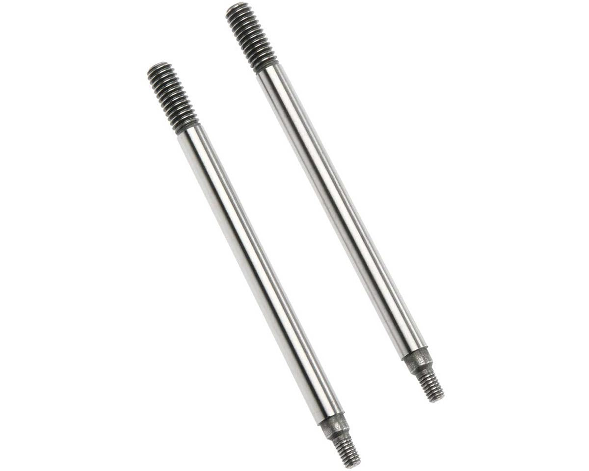 AR330512 Shock Shaft 4x59.5mm 6S (2) (ARAC8982)