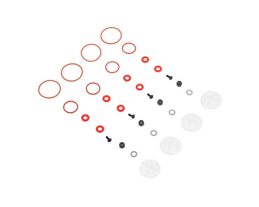 AR220037 Maintenance Set Nero (4) (ARAC8993)