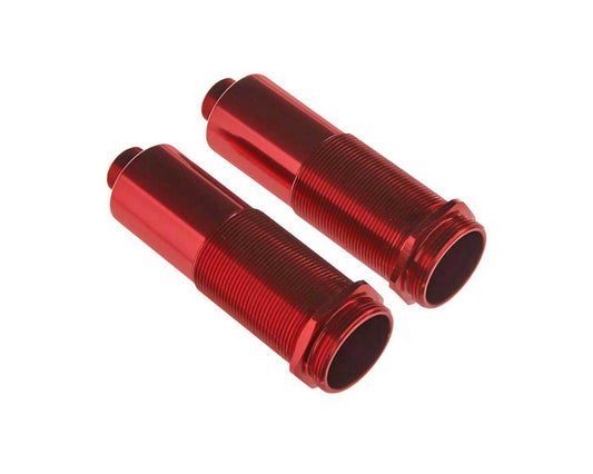 AR330250 Shock Body 16x63mm Aluminum Red (2) (ARAC8997)