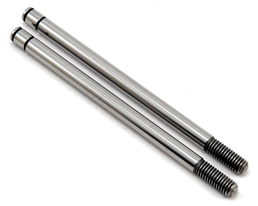 51mm Rear Shock Shaft Set (2) (ARAC9006)
