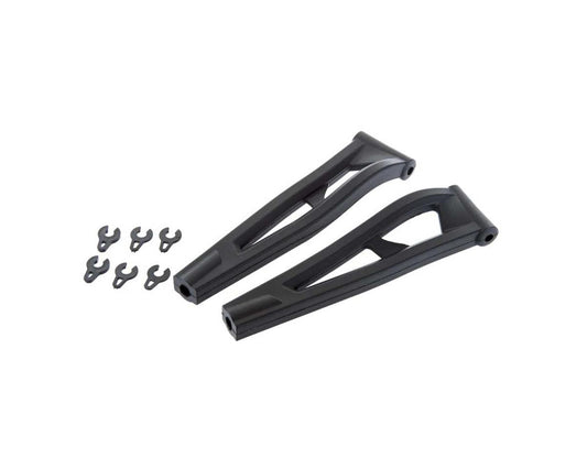 AR330218 Suspension Arms L Front Upper (1 Pair) (ARAC9025)