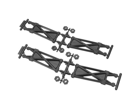 AR330059 Suspension Arm Set 87mm Rear (ARAC9033)