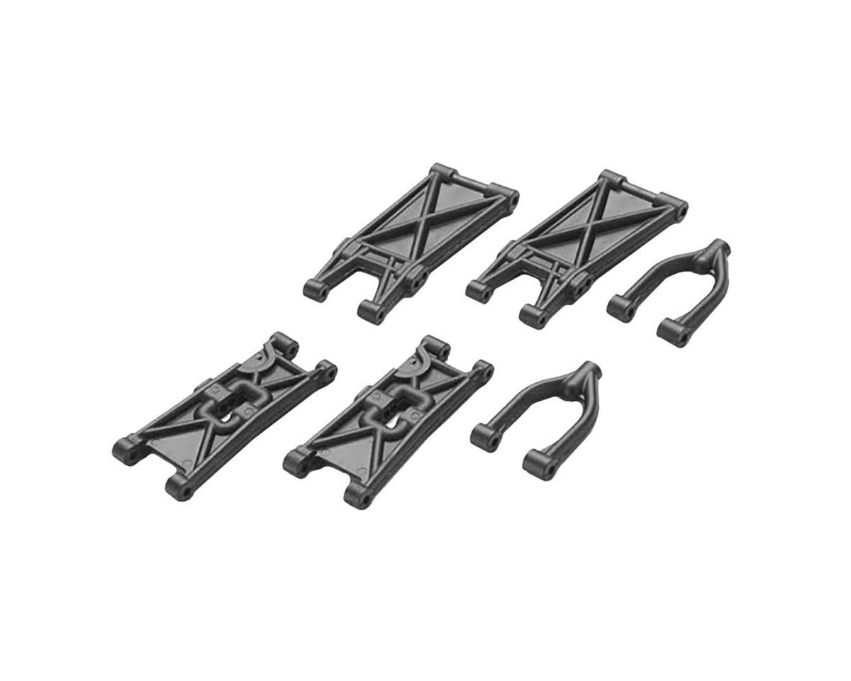 AR330224 Suspension Arm Set Buggy (ARAC9038)