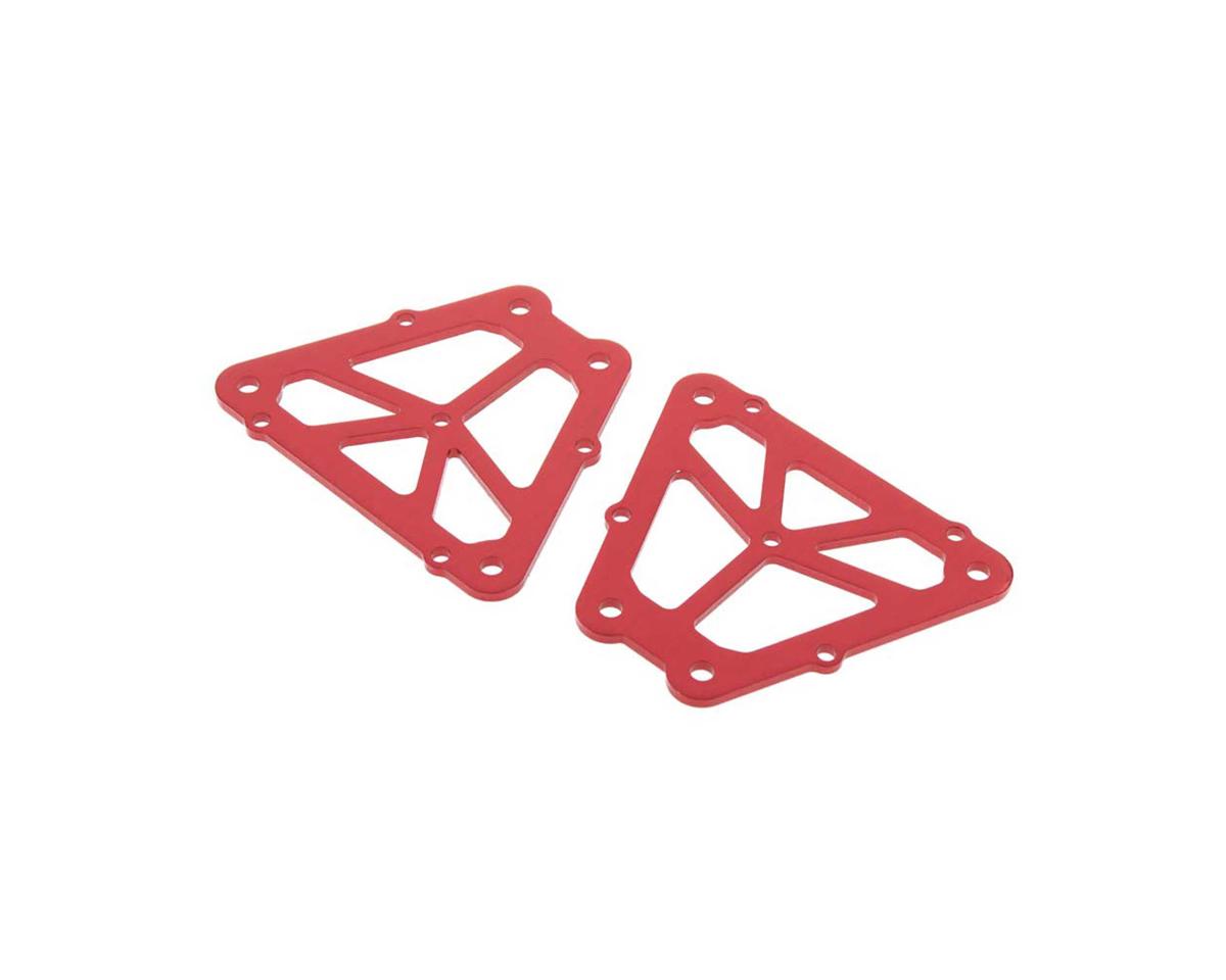 AR320264 Suspension Brace Aluminum Red Nero (2) (ARAC9041)