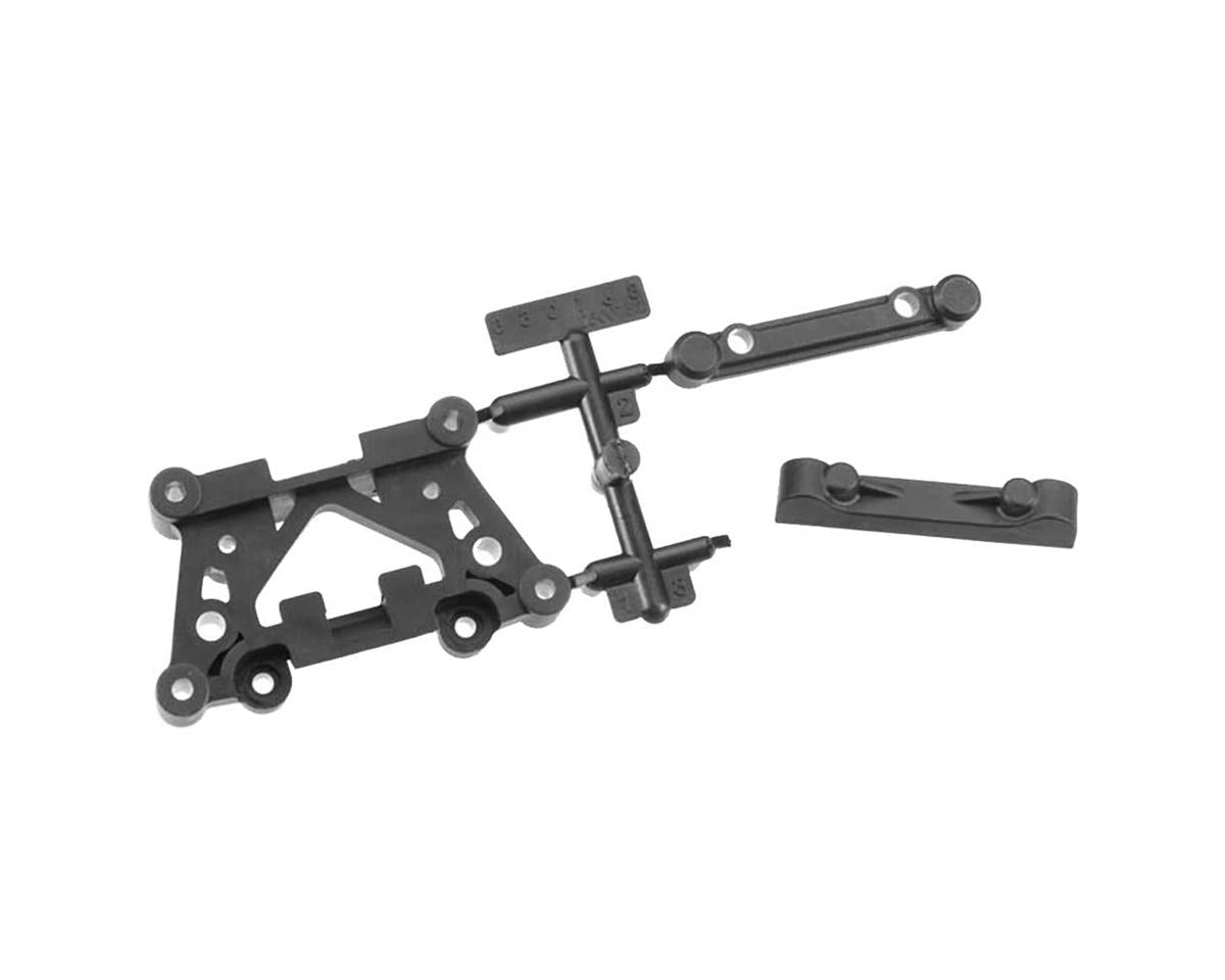 AR330168 Suspension Mount Set Front (ARAC9042)