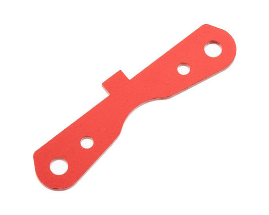 AR330186 Suspension Mount RF Aluminum Red (ARAC9048)