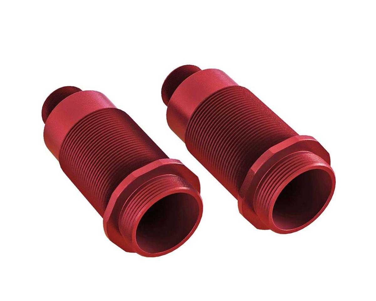 AR330476 Shock Body 16x49mm Aluminum Red 6S (2) (ARAC9068)