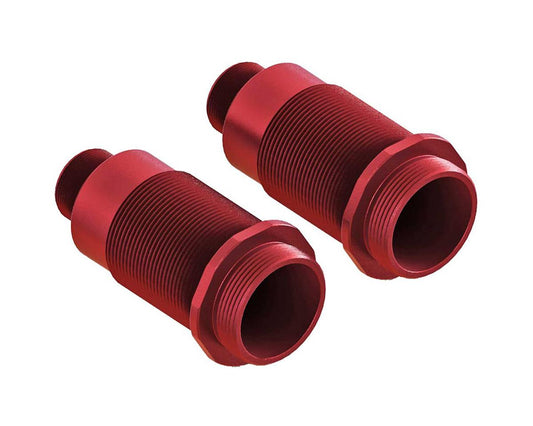 AR330509 Shock Body 16x47mm Aluminum Red 6S (2) (ARAC9069)