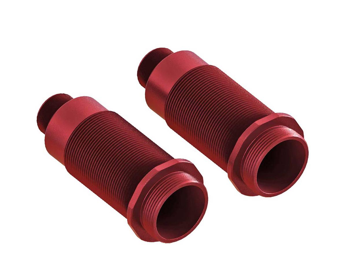 AR330478 Shock Body 16x54mm Aluminum Red 6S (2) (ARAC9072)