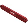 Aluminum Rear Suspension Mount Red 4x4 (ARAC9075)