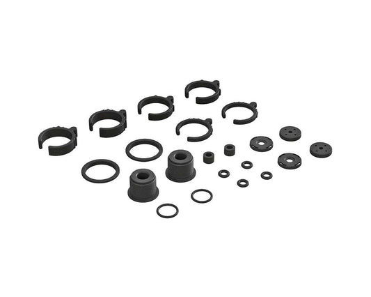 AR330531 Shock Parts/O-Ring Set (2) (ARAC9094)