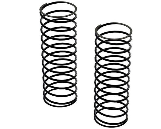 AR330533 Shock Spring Rear 80mm (2) (ARAC9096)