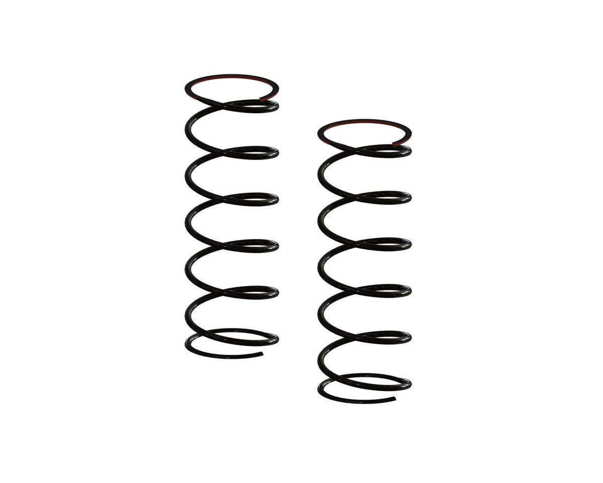 AR330538 Front Shock Spring (2) (ARAC9098)