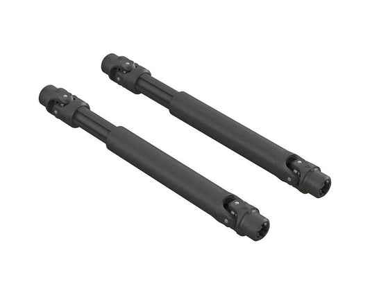 AR310887 Composite Slider Fr Driveshaft (ARAC9120)