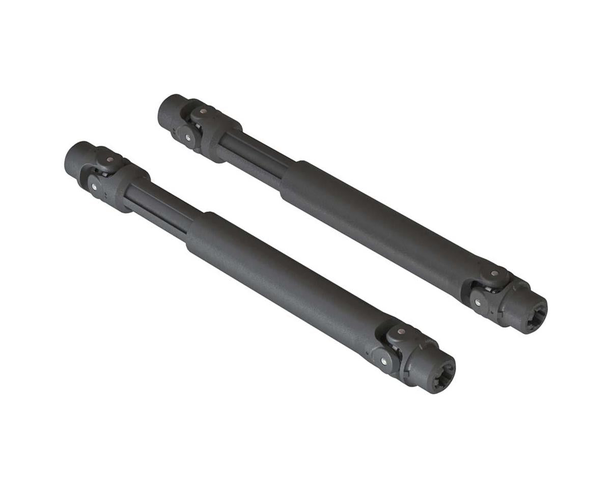 AR310888 Composite Slider Rear Driveshaft (ARAC9121)