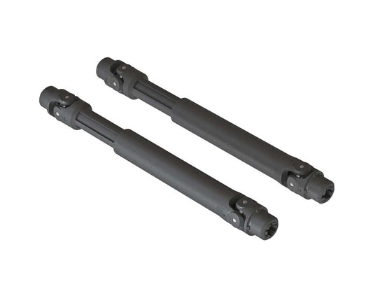 AR310888 Composite Slider Rear Driveshaft (ARAC9121)