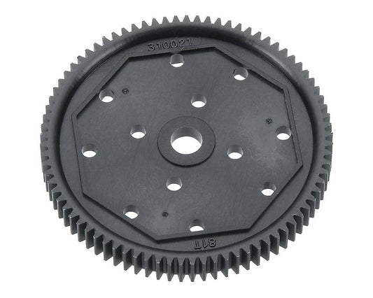 AR310021 Spur Gear 48P 81T (ARAC9300)
