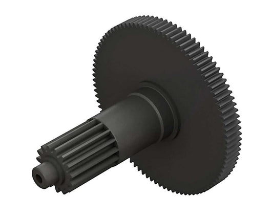AR310764 Spur Gear 93T 48DP (ARAC9340)