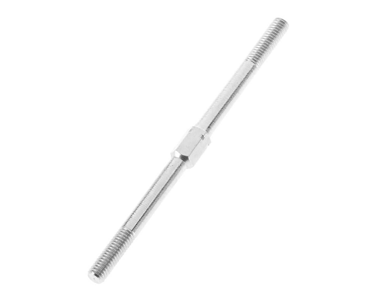 AR340100 Steel Turnbuckle 3x61mm Nero (ARAC9376)