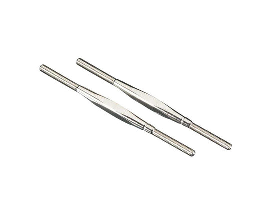 AR330065 Turnbuckle 3x71mm (2) (ARAC9391)