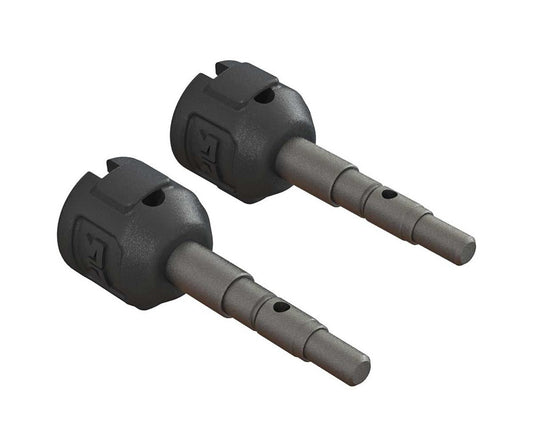 AR310861 Wheel Axle Voltage (2) (ARAC9429)