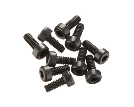 AR723205 Cap Head Screw 2x5mm (10) (ARAC9705)