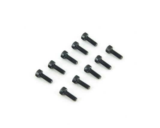 AR723310 Cap HD Screw M3X10mm (10) (ARAC9711)