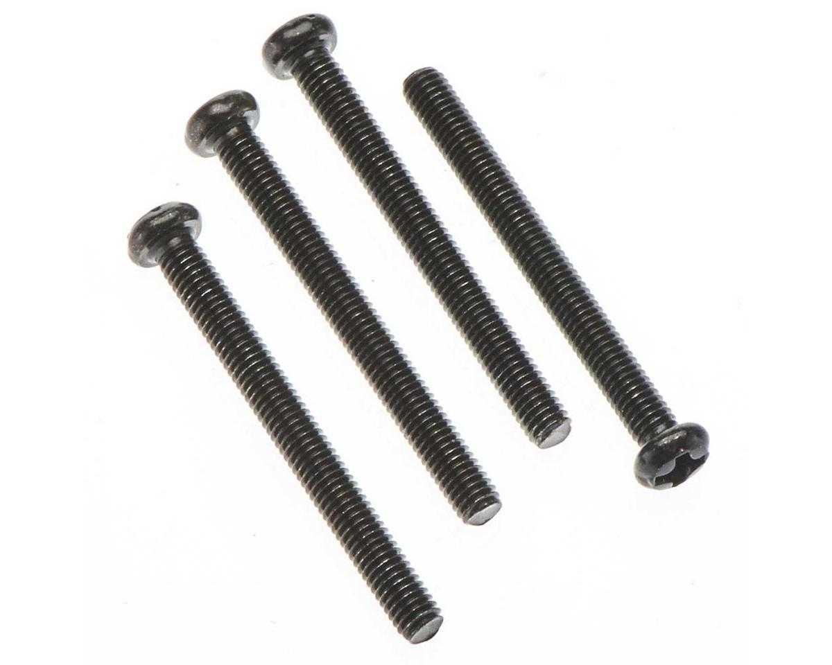 AR725330 Button Head Cross Screw M3x30mm (4) (ARAC9722)