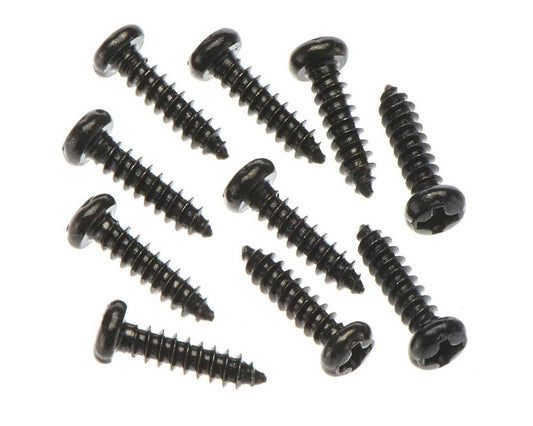 AR736312 BH Cross Self-Tapping Screw M3x12mm (10) (ARAC9724)