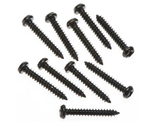 AR736320 BH Cross Self-Tapping Screw M3x20mm (10) (ARAC9726)