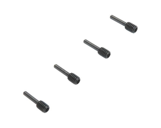 AR713017 Screw Shaft 4x2x13mm (4) (ARAC9770)