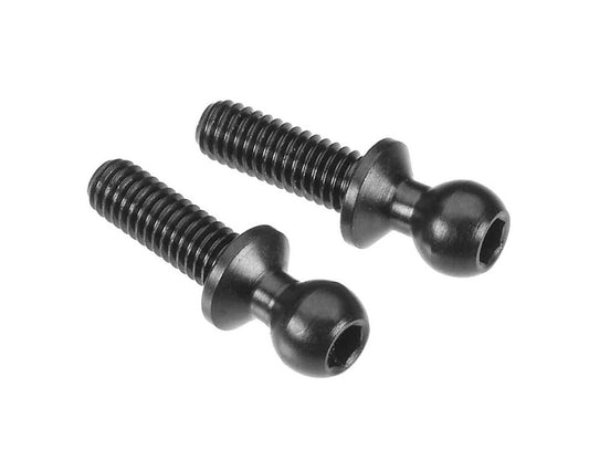 AR330009 Ball Stud 4.3x13mm (2) (ARAC9815)