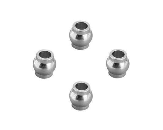 AR330010 Ball 3x5.8x6mm (4) (ARAC9816)
