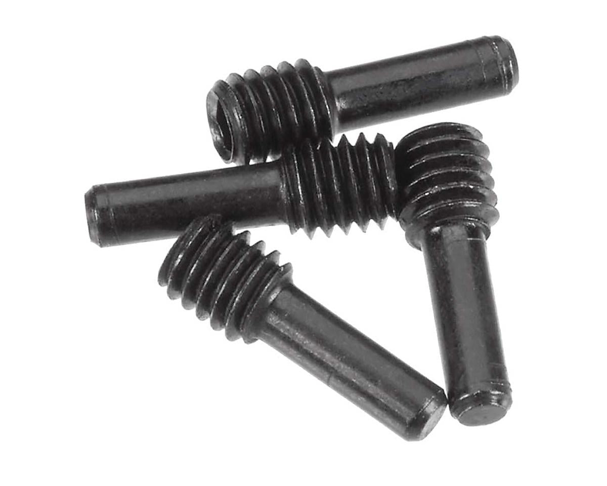 AR713005 Screw Shaft 4x2.5x13mm (2) (ARAC9824)