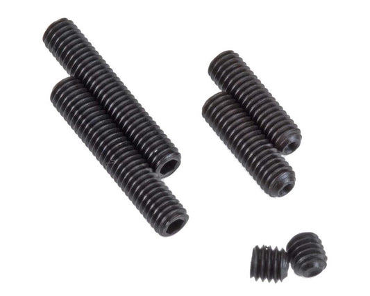AR742300 Set Screw Set 3x3mm 3x10mm 3x16mm (6) (ARAC9825)