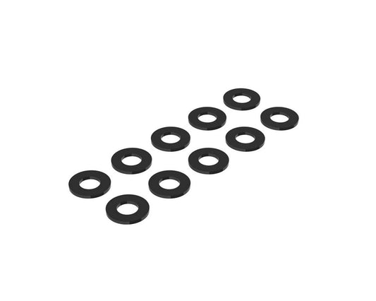 AR709021 Washer 3x6x0.5mm (10) (ARAC9827)