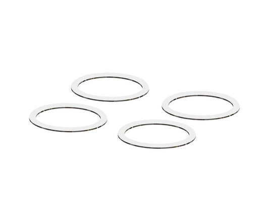 AR709044 Washer 10x12x0.2mm (4) (ARAC9829)
