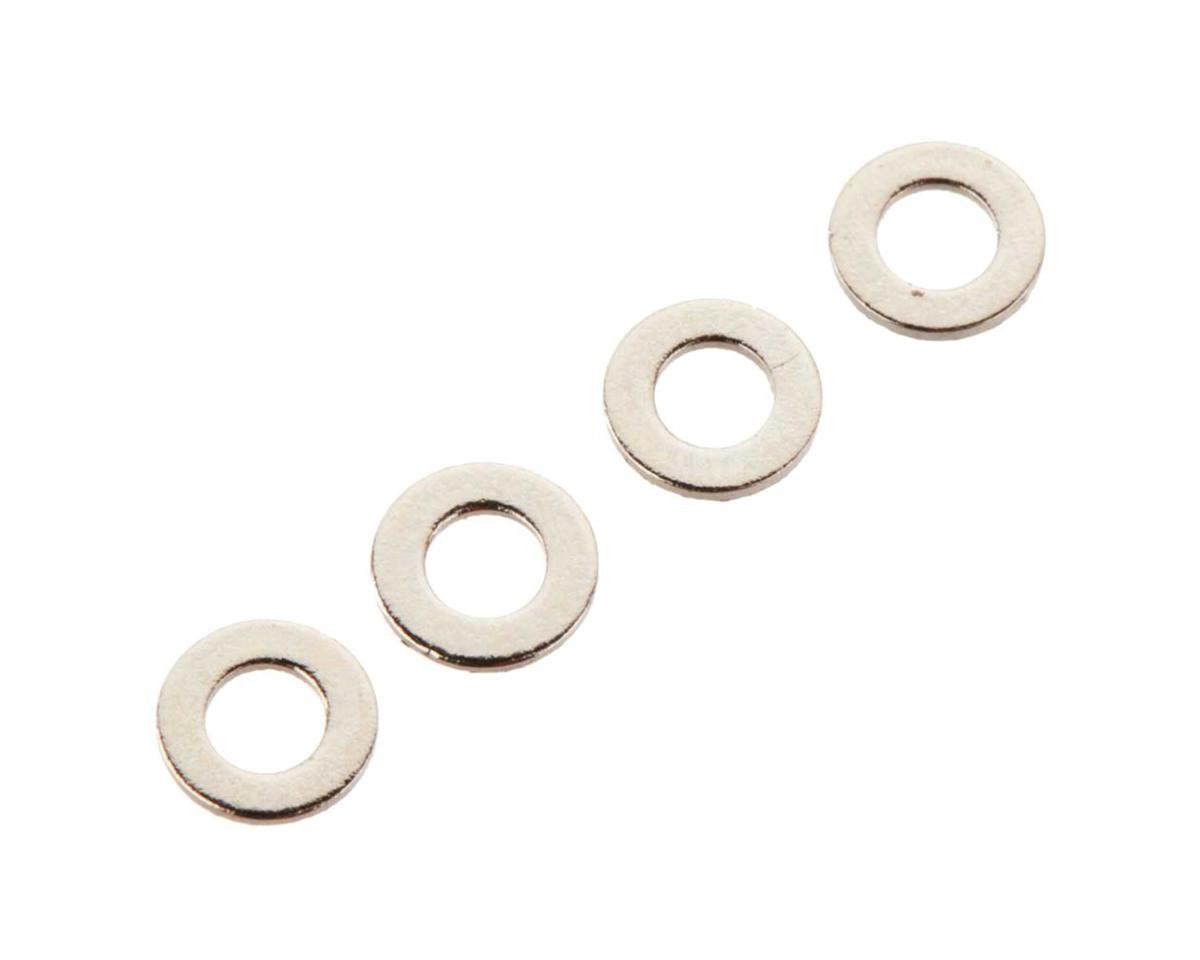 AR709025 Washer 2.8x6x0.5mm (4) (ARAC9832)