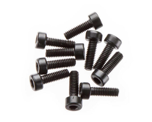 AR702001 Cap Head Screw 2.5x8mm (10) (ARAC9875)