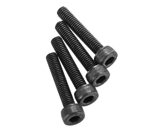 AR723316 Cap Head Hex Machine Screw 3x16mm (4) (ARAC9876)