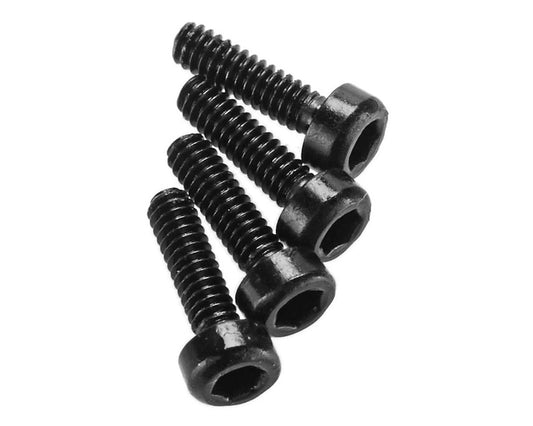 AR723606 Cap Head Hex Machine Screw 1.6x6mm (4) (ARAC9883)