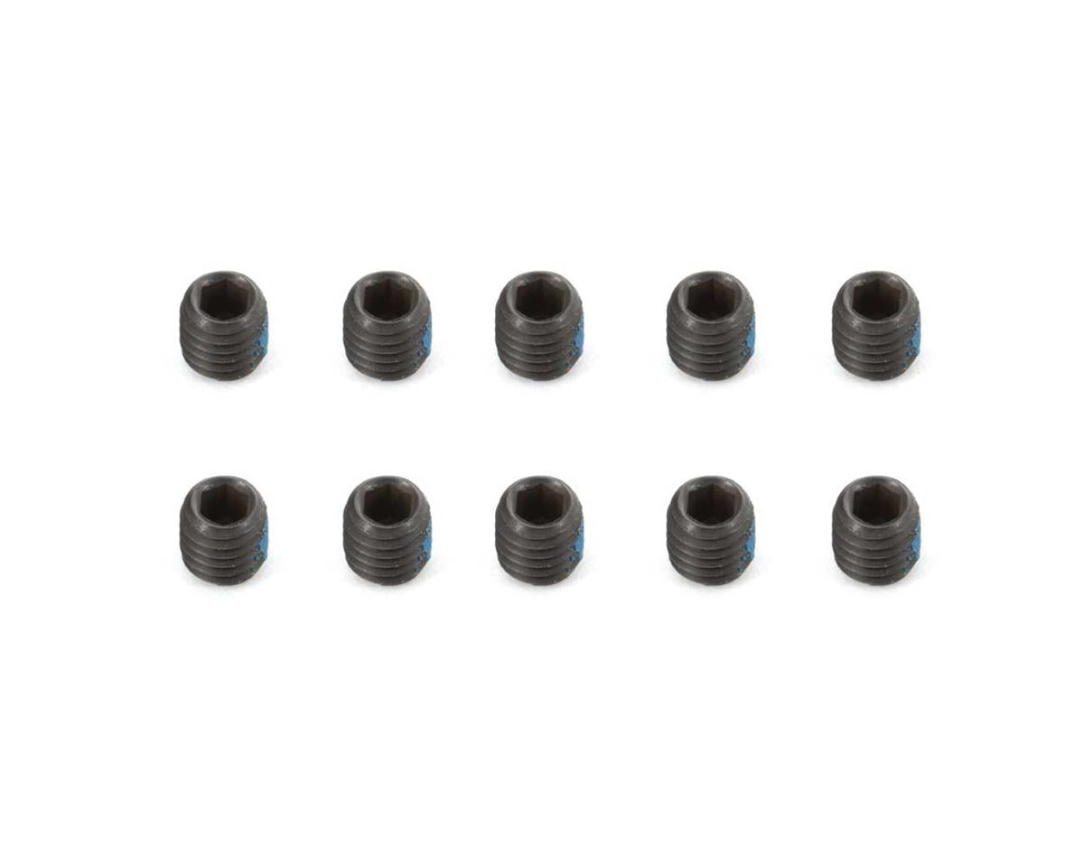 AR724303 Set Screw 3x3mm (10) (ARAC9900)