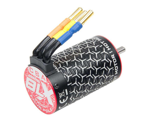 AR390214 BLX3660 3200kV Brshls 10th 4-Pole Mtr 4x4 (ARAG1023)