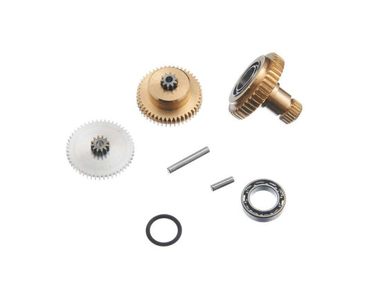 AR390170 ADS-7M V2 Metal Servo Gear Set (ARAM1053)