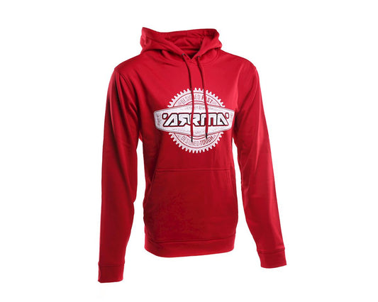 ARRMA Vintage Hoodie 4XL          * (ARAZ00214XL)