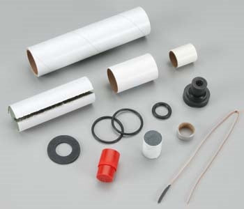 F52-8T Reloadable Rocket Motor System-29/40 Reload Kit (1) (ARO65208)